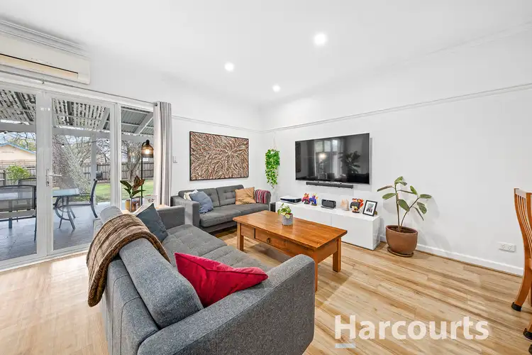 Third view of Homely house listing, 661 Mount Dandenong Road, Kilsyth VIC 3137