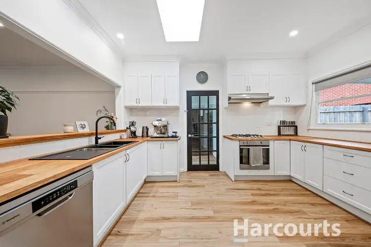 Fourth view of Homely house listing, 661 Mount Dandenong Road, Kilsyth VIC 3137