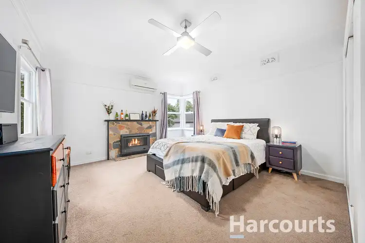 Fifth view of Homely house listing, 661 Mount Dandenong Road, Kilsyth VIC 3137