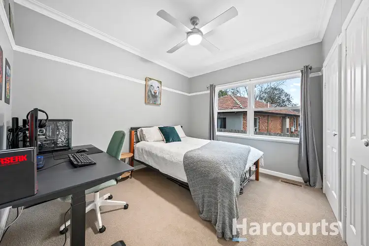 Sixth view of Homely house listing, 661 Mount Dandenong Road, Kilsyth VIC 3137