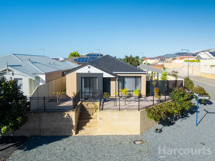16 Nullagine Pass, Dawesville WA 6211
