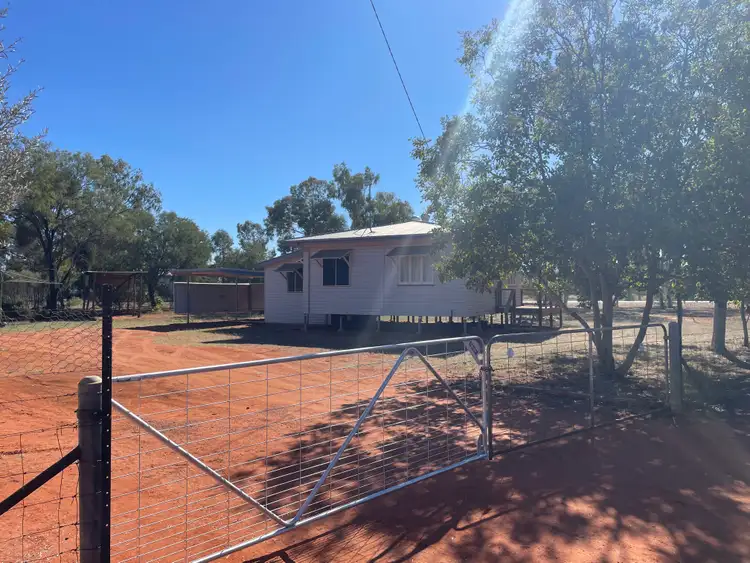 Fifth view of Homely house listing, 23 Echidna Street, Eulo QLD 4491