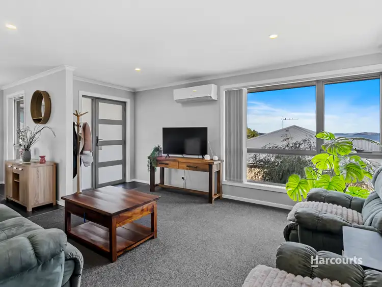 Third view of Homely villa listing, 2/5 Kernot Close, Oakdowns TAS 7019