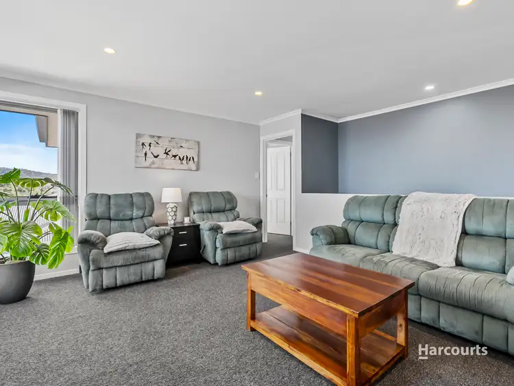 Fourth view of Homely villa listing, 2/5 Kernot Close, Oakdowns TAS 7019