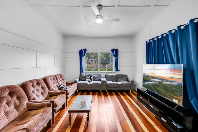 Second view of Homely house listing, 89 Anzac Ave, Newtown QLD 4350