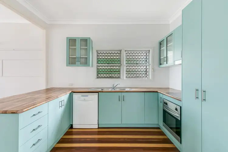 Third view of Homely house listing, 89 Anzac Ave, Newtown QLD 4350