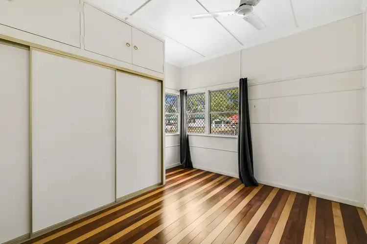Fourth view of Homely house listing, 89 Anzac Ave, Newtown QLD 4350