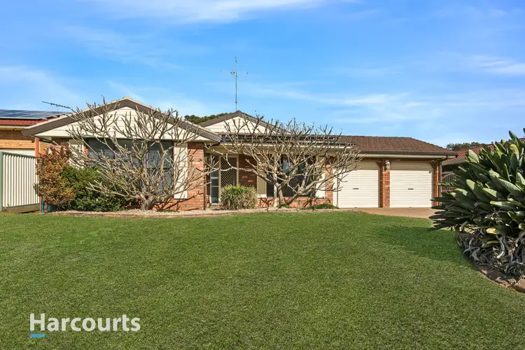 14 Jade Place, St Clair NSW 2759