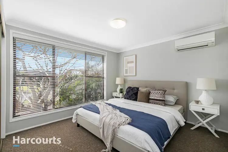 Fifth view of Homely house listing, 14 Jade Place, St Clair NSW 2759