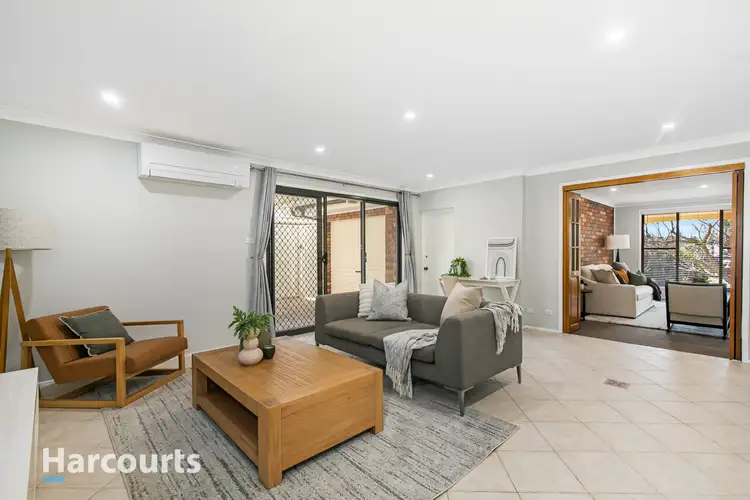 Sixth view of Homely house listing, 14 Jade Place, St Clair NSW 2759