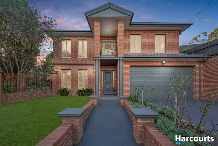 303 Hawthorn Road, Vermont South VIC 3133