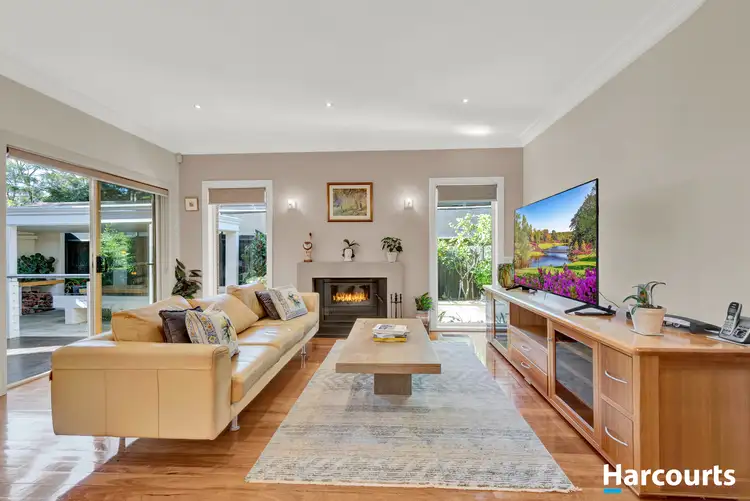 Second view of Homely house listing, 303 Hawthorn Road, Vermont South VIC 3133