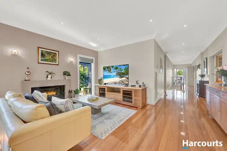 Third view of Homely house listing, 303 Hawthorn Road, Vermont South VIC 3133