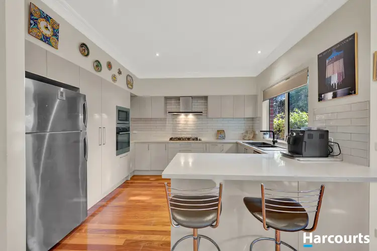 Fifth view of Homely house listing, 303 Hawthorn Road, Vermont South VIC 3133