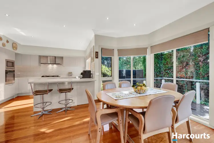 Sixth view of Homely house listing, 303 Hawthorn Road, Vermont South VIC 3133