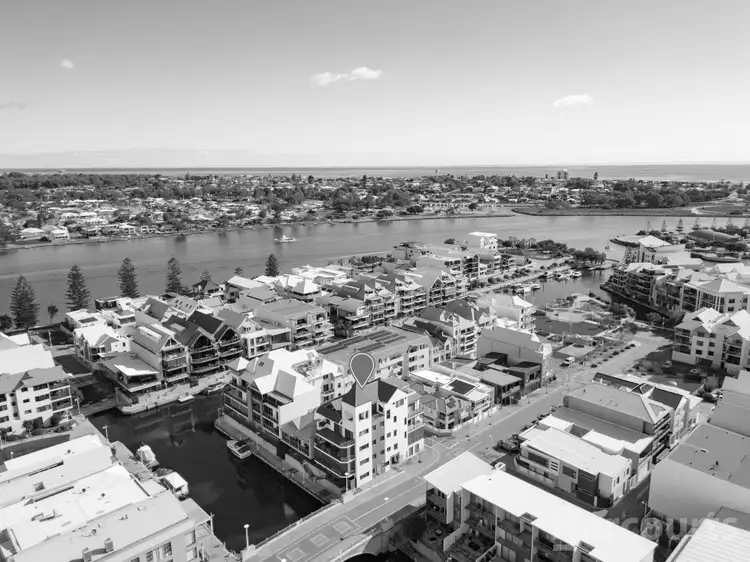1/1 Florian Mews, Mandurah WA 6210
