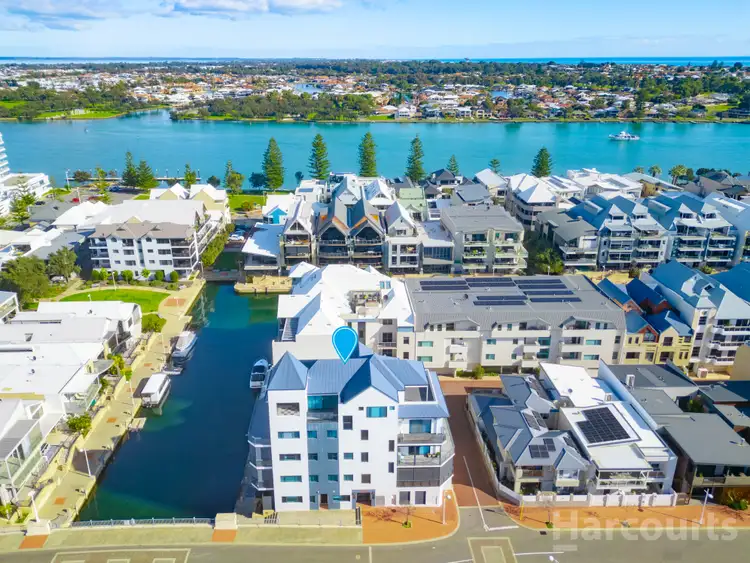 1/1 Florian Mews, Mandurah WA 6210