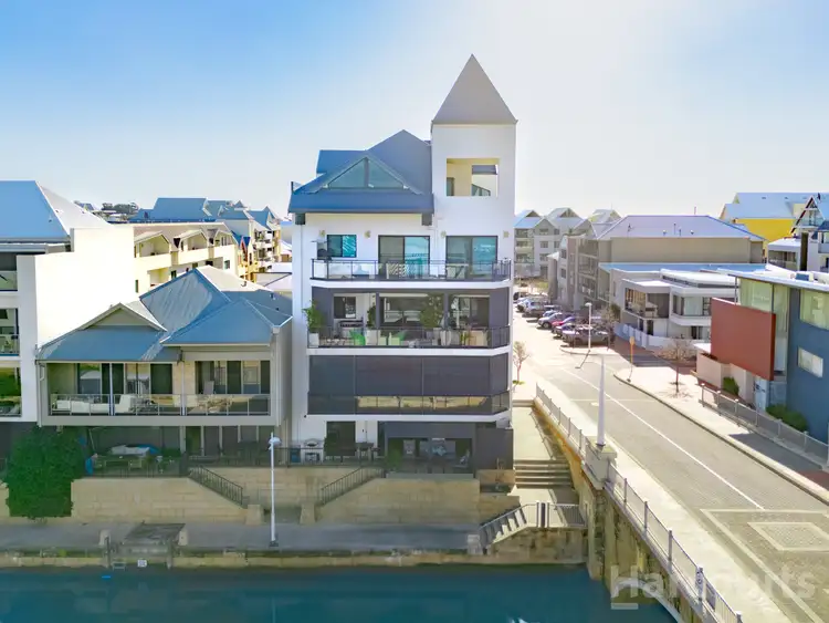 Fourth view of Homely apartment listing, 1/1 Florian Mews, Mandurah WA 6210