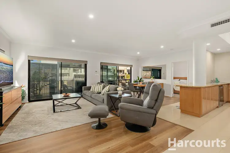 Fifth view of Homely apartment listing, 1/1 Florian Mews, Mandurah WA 6210