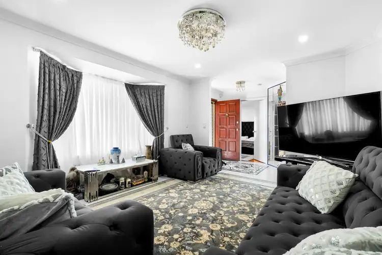 Fourth view of Homely house listing, 196 Illawarra Crescent, Ballajura WA 6066