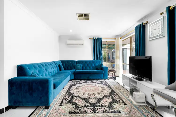 Fifth view of Homely house listing, 196 Illawarra Crescent, Ballajura WA 6066