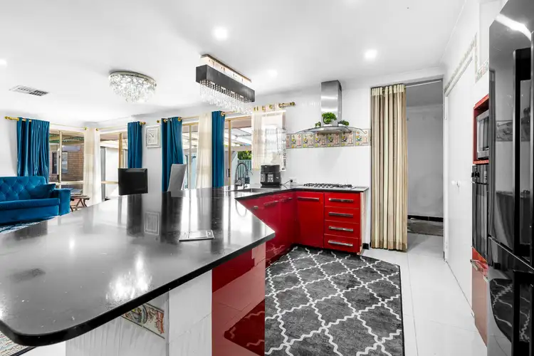 Sixth view of Homely house listing, 196 Illawarra Crescent, Ballajura WA 6066