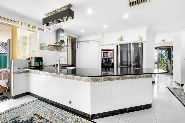 Seventh view of Homely house listing, 196 Illawarra Crescent, Ballajura WA 6066