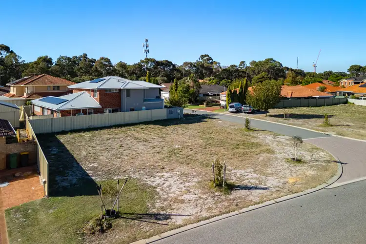Sixth view of Homely land listing, 2B Callan Close, Waterford WA 6152