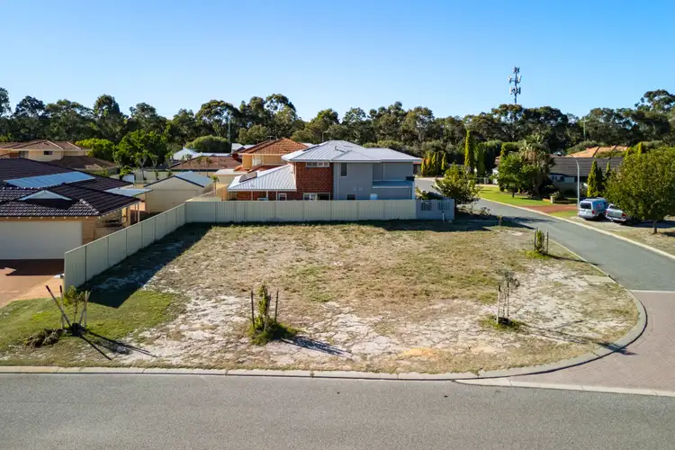 Seventh view of Homely land listing, 2B Callan Close, Waterford WA 6152