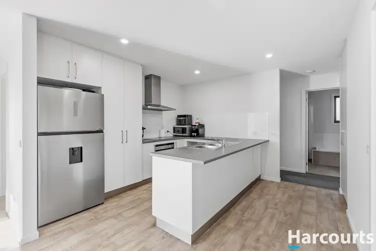 Second view of Homely unit listing, 2/16 Paulownia Street, Latrobe TAS 7307