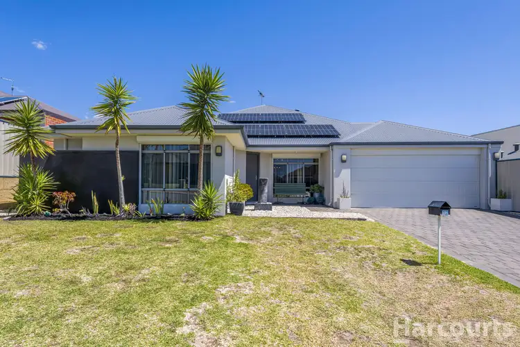 12 Medinah Street, Meadow Springs WA 6210