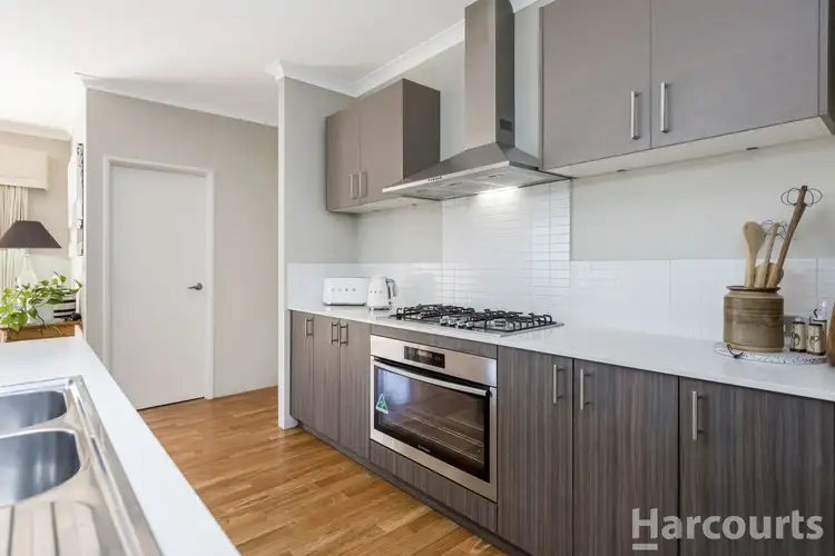 Fourth view of Homely house listing, 12 Medinah Street, Meadow Springs WA 6210