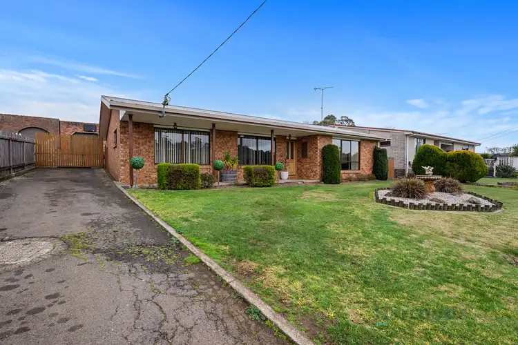 Second view of Homely house listing, 110 Gawler Road, Gawler TAS 7315
