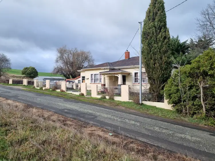 Third view of Homely rural property listing, 40 Davies Road, Parkham TAS 7304
