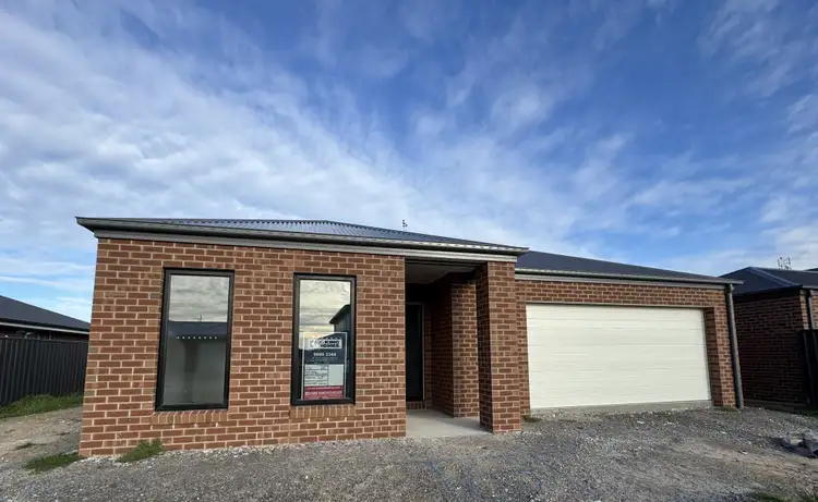 Main view of Homely house listing, 11 Stephens Street, Horsham VIC 3400