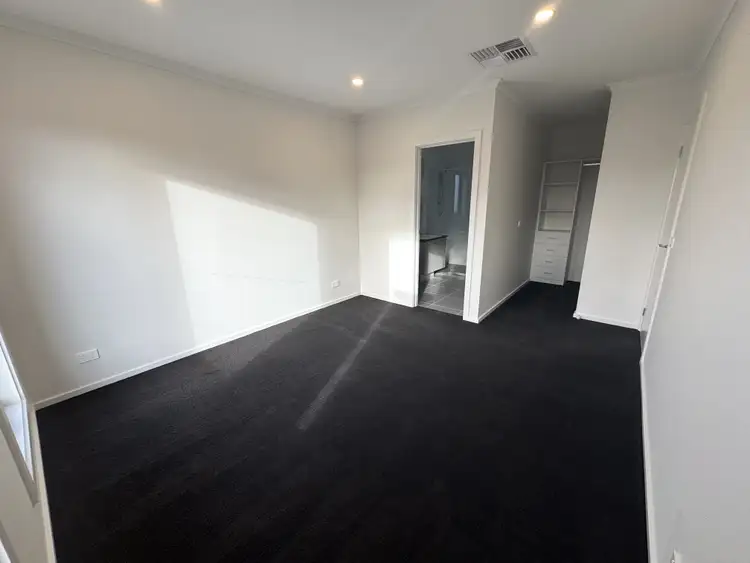 Second view of Homely house listing, 11 Stephens Street, Horsham VIC 3400