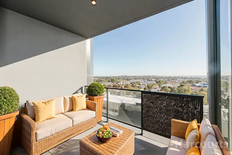 Fifth view of Homely apartment listing, 1010/113 Grand Boulevard, Joondalup WA 6027