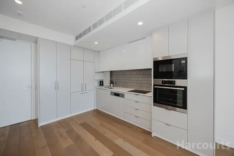 Sixth view of Homely apartment listing, 1010/113 Grand Boulevard, Joondalup WA 6027