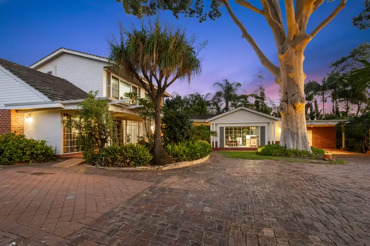 50 Matheson Road, Applecross WA 6153
