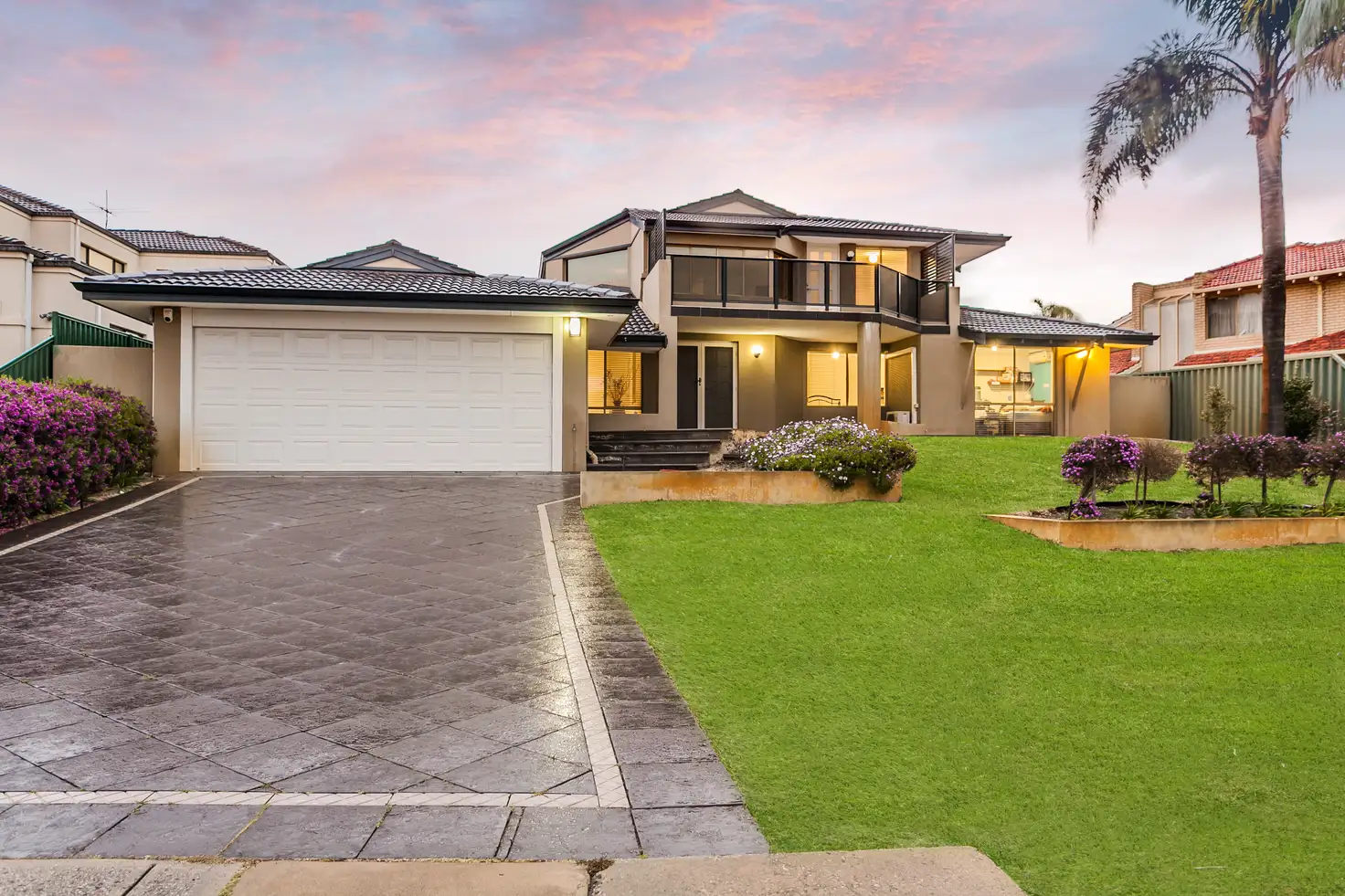 Main view of Homely house listing, 60 Whitfeld Terrace, Winthrop WA 6150