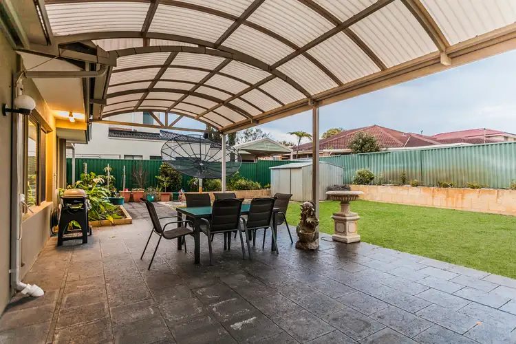 Second view of Homely house listing, 60 Whitfeld Terrace, Winthrop WA 6150