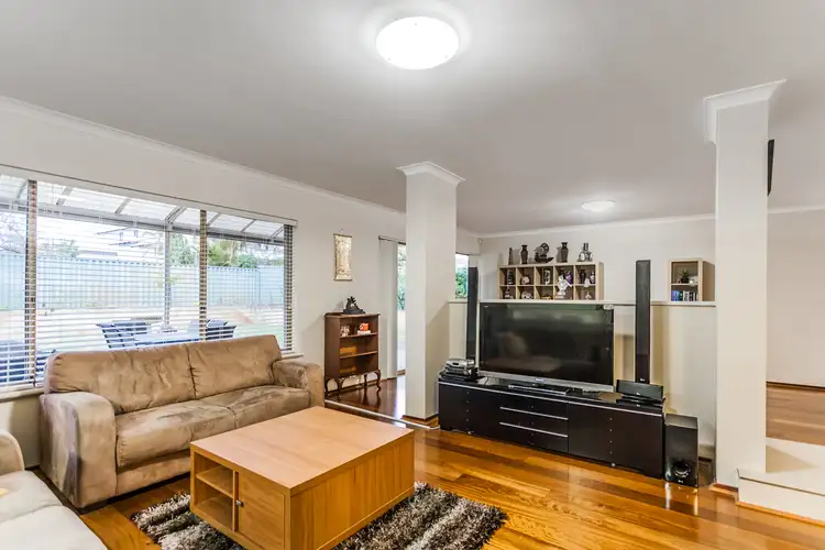 Fifth view of Homely house listing, 60 Whitfeld Terrace, Winthrop WA 6150