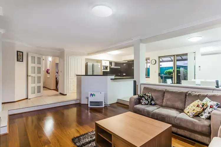 Sixth view of Homely house listing, 60 Whitfeld Terrace, Winthrop WA 6150