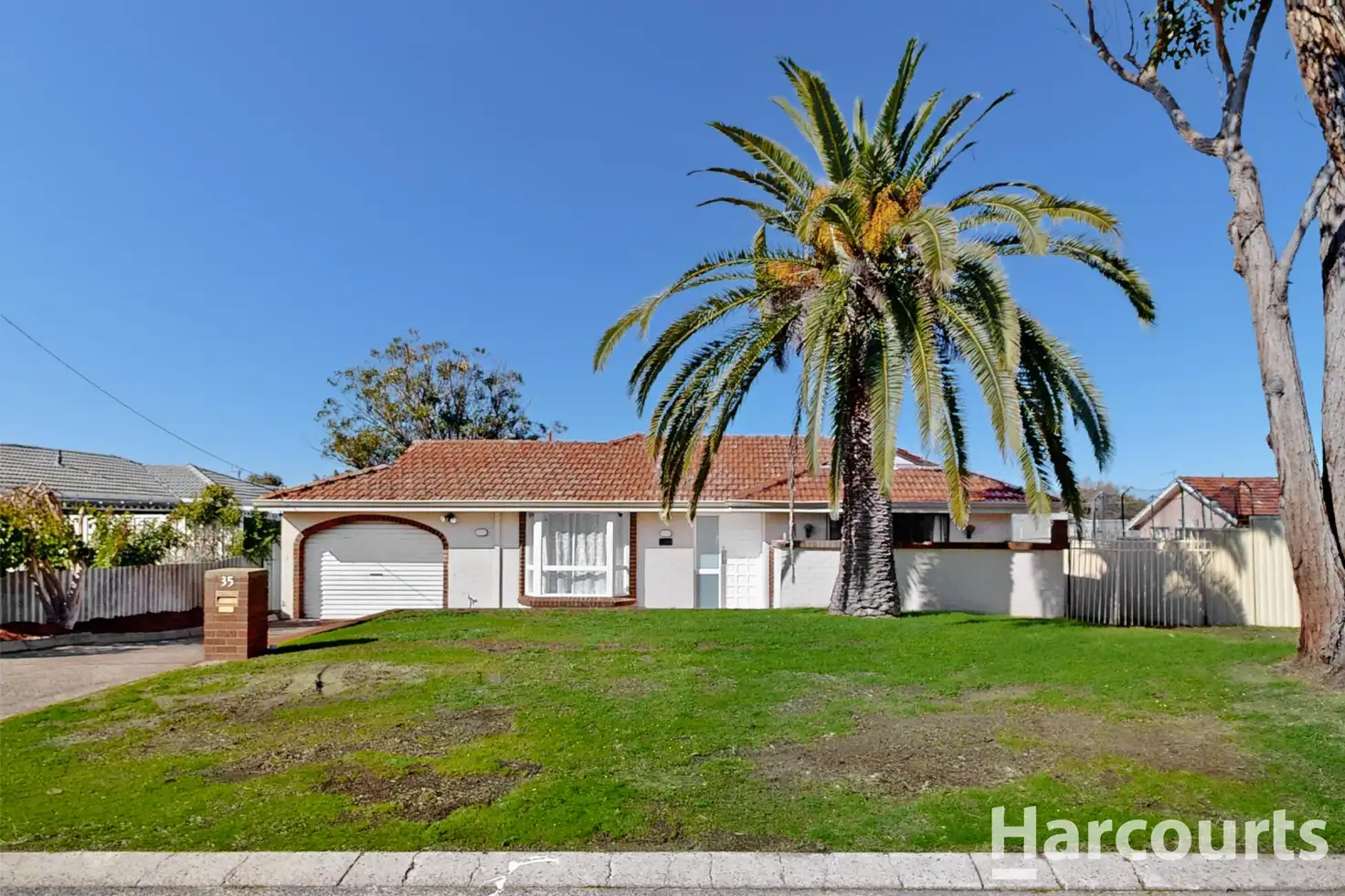 Main view of Homely house listing, 35 Brecknock Way, Girrawheen WA 6064