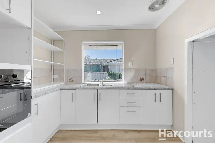 Fifth view of Homely house listing, 35 Brecknock Way, Girrawheen WA 6064