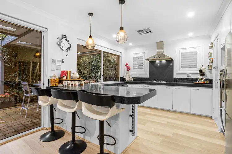 Second view of Homely house listing, 37A Drew Road, Ardross WA 6153