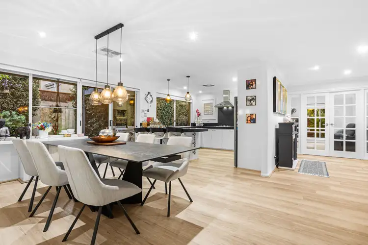 Third view of Homely house listing, 37A Drew Road, Ardross WA 6153