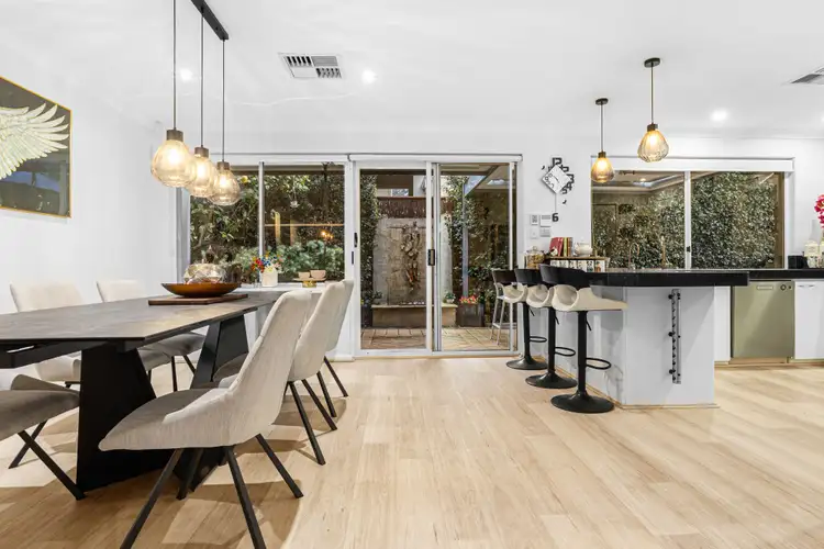 Fourth view of Homely house listing, 37A Drew Road, Ardross WA 6153