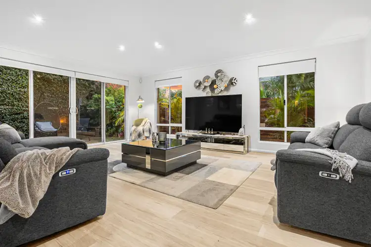 Fifth view of Homely house listing, 37A Drew Road, Ardross WA 6153