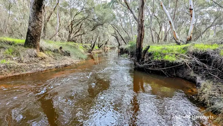 Lot 10 Woodbine Road